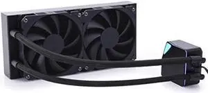 Alphacool Core Ocean T38 CPU AIO, 240mm Radiator
