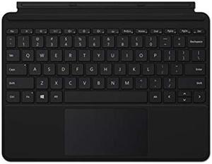 NEW USB-C Microsoft Surface Go Type Cover - Black