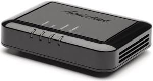 Actiontec GT701D Ethernet DSL Modem with Routing Capabilities