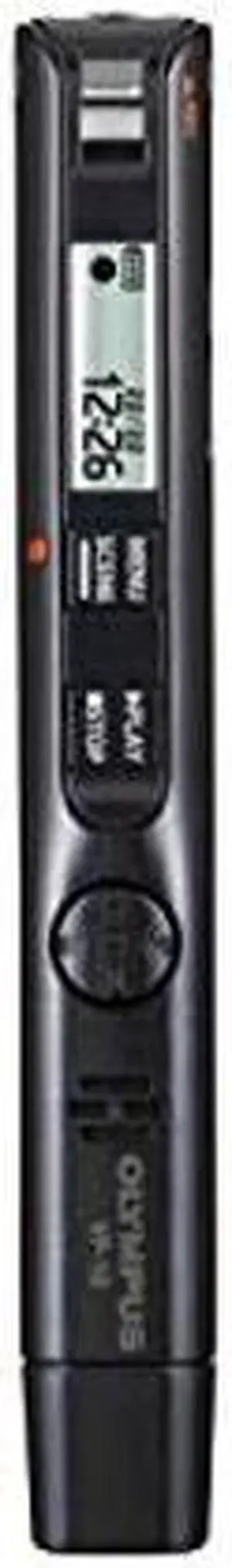 Olympus VP-10 Ni-MH Battery+ USB Cable 4GB, V413111BE000 (4GB)