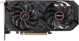 ASRock VGA RX6500XT PGD 4GO R