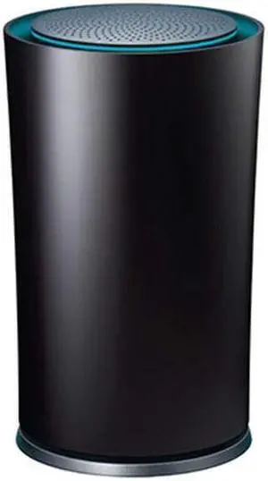 Google WiFi Router by TP-Link - OnHub AC1900 (Managed by Google Wifi APP)