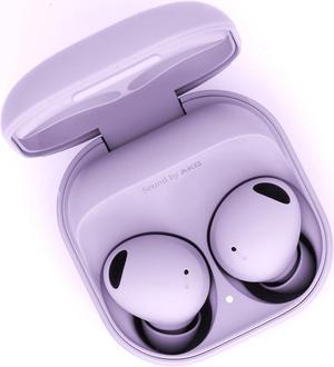 SAMSUNG Galaxy Buds Pro 2 2022 SMR510  Violet