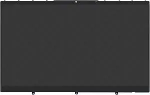 LCDOLED Replacement for Lenovo Yoga 7i-14ITL5 7i-14ACN6 7-14ITL5 7-14ACN6 82N7 82BH 82LW 14.0 inches FullHD 1920x1080 IPS LED LCD Display Touch Screen Digitizer Assembly Bezel with Touch Control Board