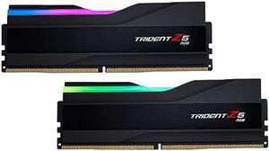 G.SKILL Trident F5-6000J3636F16GX2-TZ5RK Memory Module 32 GB 2 x 16 GB DDR5 6000 MHz