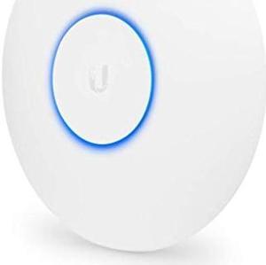 Ubiquiti UniFi AP AC PRO 80211ac Scalable Enterprise WiFi Access Point UAPACPROEUS PoE Adapter Sold Separately