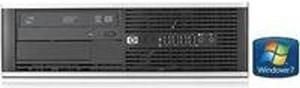 HP Compaq 6005 Pro - Athlon II X2 B24 3 GHz