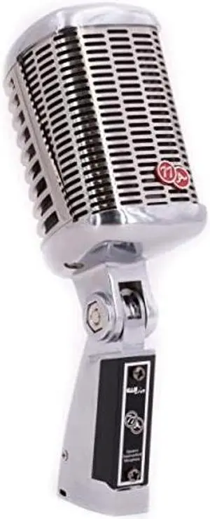 CAD Audio A77USB USB Cardiod Condenser Side Address Microphone,Silver