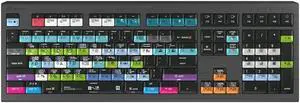 Logickeyboard Designed for Maya - Compatible with Mac OS 10.14 and Later Versions- Astra 2 Backlit Keyboard # LKB-MAYA-A2M-US