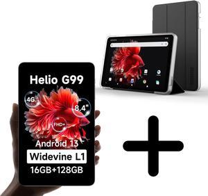 ALLDOCUBE iPlay50 Mini Pro NFE(12GB+128GB 8.4 inch Tablet+Case