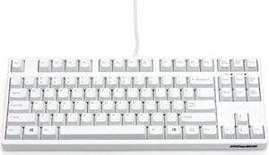 Filco Majestouch 2 TKL HAKUA Mechanical Keyboard (Brown Cherry MX)