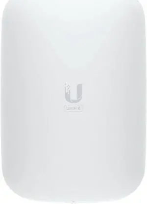 Ubiquiti UniFi6 Extender Dual Band IEEE 802.11 a/b/g/n/ac/ax 5.30 Gbit/s Wireless Access Point