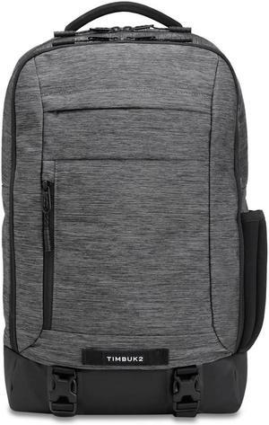 Timbuk2 Authority Laptop Backpack Deluxe, Eco Static
