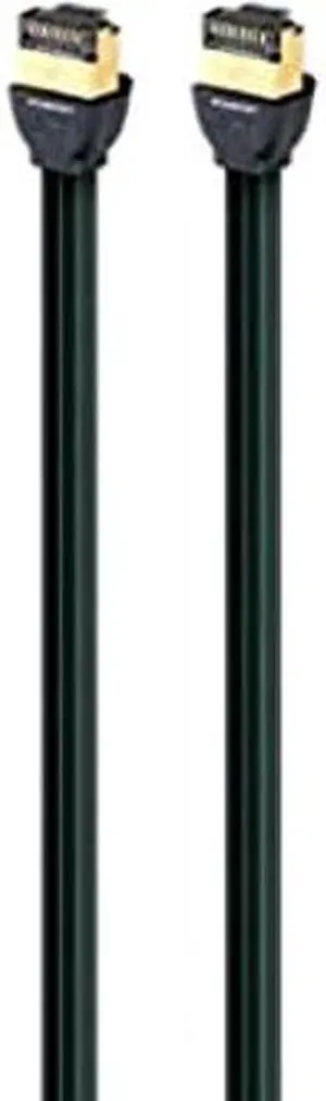 AudioQuest Forest RJ/E High Speed Ethernet CAT7 Network Cable 5.00 m