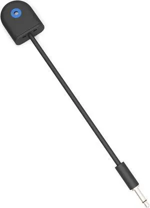 GlassOuse Puff Switch