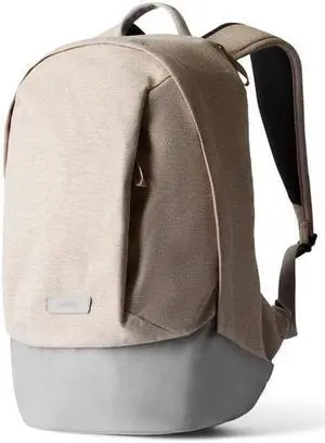 Bellroy Classic Backpack Compact  (Laptop Bag, Laptop Backpack, 16L) - Saltbush