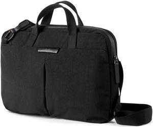 Bellroy Tokyo Laptop Bag (slim 14" laptop bag, messenger bag) - Raven