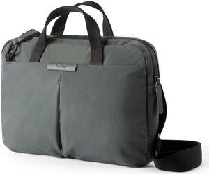 Bellroy Tokyo Laptop Bag (slim 14" laptop bag, messenger bag) - Everglade