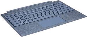Microsoft Surface Pro Signature Type Cover - Ice Blue