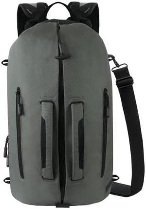 AP Ascentials Pro Fury, Premium Travel Backpack, Tactical Backpack, Carry On Bag, Duffel Bag, Business Backpack, 17'' Laptop Backpack for Men