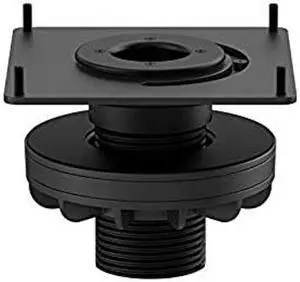 Logitech Grommet Mount for Video Conferencing Touch Controller