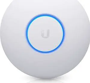Ubiquiti Networks UniFi nanoHD Internal 1733Mbit/s Power Over Ethernet (PoE) White WLAN Access poin