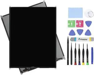 9.7" LCD Screen Replacement for iPad 6 (6th Gen) 2018 A1893 A1954 Display LCD Screen Premium Repair Kit