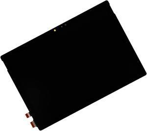 LCD Display Compatible with Microsoft Surface Pro 5 Pro 6 Replacement Touch Screen LCD Digitizer Full Assembly PartsDigitizer Full Assembly Parts