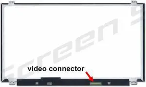 AUO B156HTN03.3 Replacement Screen for Laptop LED FullHD Matte