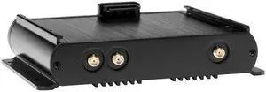 COR Extensibility Dock