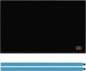 GBOLE New Screen Replacement for Dell Inspiron 16 Plus 7610 7620 P107F P107F001 B160QAN01.0 Laptop LCD Screen Display Replacement 40Pin 3072x1920 (Non-Touch Screen)