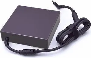 330W Small Tip 4.5mm Charger for HP Omen 17-ck1021nr 17-ck1111nr 17-ck0010nr 17-ck0000 17-ck0065cl M34603-001 M34531-003 ADP-330BB BF 17.3 inch Gaming Laptop 19.5V 16.92A Power Supply Adapter Cord
