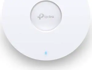 TP-Link EAP660 HD | Omada WiFi 6 AX3600 Wireless 2.5G Access Point for High-Density Deployment | OFDMA, Mesh, Seamless Roaming & MU-MIMO | SDN Integrated | Cloud Access & Omada App | PoE+ Powered