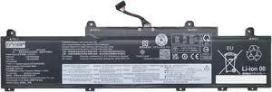 EPYOBW L21D3P71 L21D3PG1 L21M3PG1 Battery 63Wh Compatible with Lenovo ThinkPad L14 Gen 3 / L14 Gen 4 / L15 Gen 3 / L15 Gen 4 / ThinkPad C14 Gen 1 Chromebook Series L21M3P76 L21C3PG1 L21L3PG1 L21B3P73
