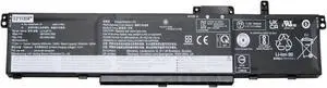 EPYOBW L21L6P70 Laptop Battery 94Wh 8095mAh 11.55V Compatible with Lenovo ThinkPad P16 Gen 1 / ThinkPad P16 Gen 2 Series L21M6P70