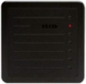 HID Global 5455BGN00 Prox PRO II Reader W/WEIGAND