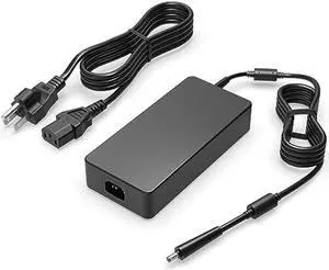 330W Charger for Acer Nitro 16 AN16-41-R7FA, AN16-41-R5KC, AN16-41-R1WE, Nitro 17 AN17-41-R7G3, AN17-41-R7GT, AN17-41-R5Y5, Predator Helios 18 PH18-71-94F1 Laptop Power Supply Adapter Cord