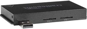Cradlepoint MC400LP6-NA 4G LTE CAT6 (Generic) /3G HSPA+ Modem: Indoor Rated Multi-Carrier Certified