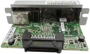 JEM&JULES UB-E04 Ethernet Interface C32C824541 with USB for Epson TM-U220PB T81 U288 T88IV