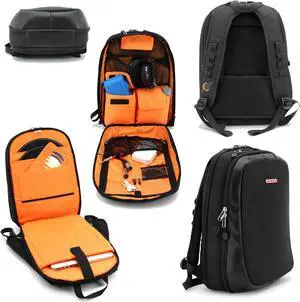 Jetpack Slim Backpack for DVS, Mobile, or Club DJ Gig Set, Bag Carry Laptop, Stand, Tablet, Headphone, Vinyl Records, USB Mobile Devices, Needle Case, Cables, Microphone & More. TSA Compliant (Black) Jetpack Slim Backpack for DVS, Mobile, or Club DJ Gig Set, Bag Carry Laptop, Stand, Tablet, Headphone, Vinyl Records, USB Mobile Devices, Needle Case, Cables, Microphone & More. TSA Compliant (Black)