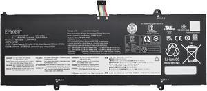 EPYOBW L21M4PE2 Laptop Battery 59Wh 3815mAh 4-Cell 15.52V Compatible with Lenovo Yoga 6-13ALC7 82UD / Yoga 6-13ABR8 83B2 Series L21C4PE2 L21D4PE1