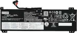 EPYOBW L21M3PC0 L21C3PC0 Laptop Battery 45Wh 3-Cell Compatible with Lenovo IdeaPad Gaming 3-15IAH7 / IdeaPad Gaming 3-15ARH7 Series L21D3PC0 L21C4PC0 L21D4PC0 L21L4PC0 L21M4PC0 L21M4PC1