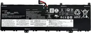 EPYOBW L21M4PC7 Laptop Battery 70Wh Compatible with Lenovo Slim 7 ProX-14IAH7 ProX-14ARH7 / Yoga Slim 7 ProX-14IAH7 ProX-14ARH7 Series L21M4PE0 L21C4PE0 L21D4PC4 L21C4PC4 L21D4PE0