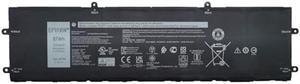EPYOBW DWVRR Laptop Battery 87Wh 6-Cell Compatible with Dell Alienware x15 R1 / Alienware x15 R2 / Alienware x17 R1 / Alienware x17 R2 / Inspiron 7620 2-in-1 Series 817GN 0017GN 0NR6MH