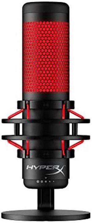 MICROPHONE Quadcast 4p5p6aa