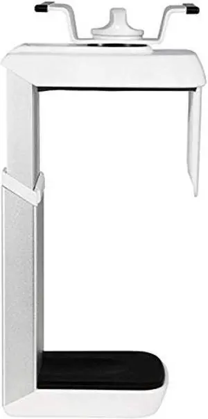Humanscale CPU200 CPU Holder Black