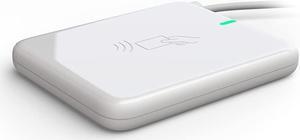 Identiv uTrust 3700 IG Contactless NFC Smart Card Reader