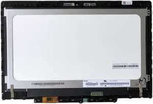 Original New Laptop for Lenovo 300E Chromebook 2nd Gen AST LCD Module LCD Touchscreen Digitizer Assembly 5D10N24832 5D10Y97713