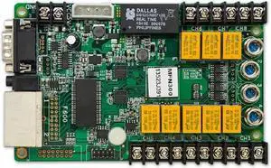 Novastar MFN300 Multi Function Card