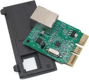 P1080383-442 Kit Upgrade Ethernet Module for Zebra ZD420T T-Series Thermal Printer 203dpi 300dpi